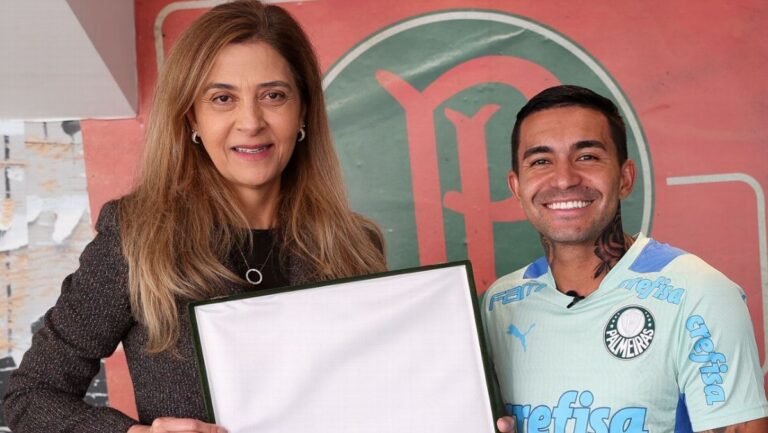 Leila Pereira acusa Dudu de machismo, recusa conciliação e leva processo criminal adiante