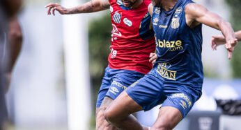 Pressionado, Caixinha muda time em busca da vitória contra o Fluminense; Neymar e Soteldo iniciam no banco