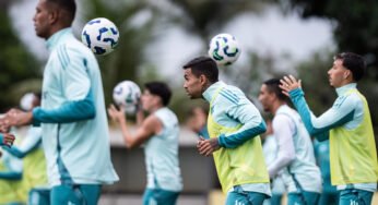 Cruzeiro x Bahia: horário, local, onde assistir e prováveis escalações