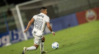 Cuello lamenta chances perdidas pelo ataque do Atlético e vê equilíbrio diante Caracas