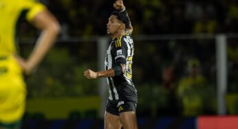 Rony fala sobre seu desempenho, comenta pênalti sofrido e lamenta pontos perdidos no Brasileirão