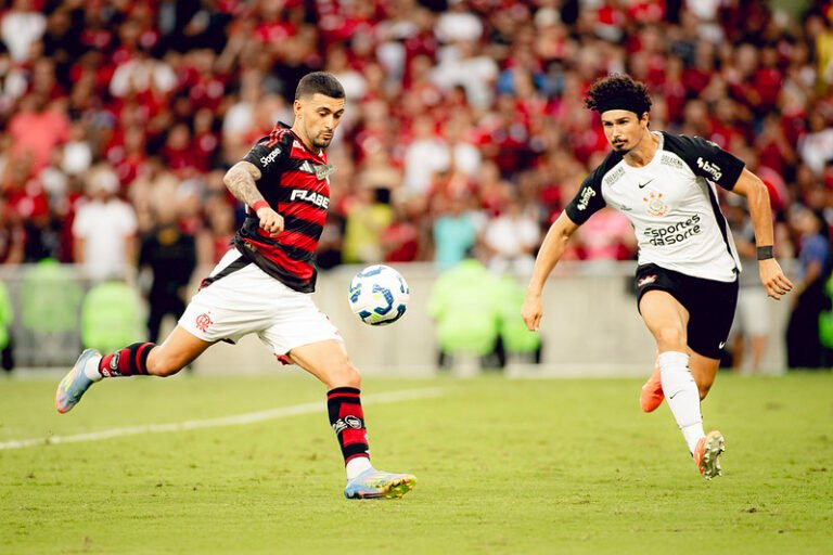 Flamengo planeja time alternativo para estreia na Copa do Brasil contra o Botafogo-PB