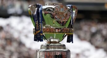 Sorteio define adversário do Santos na Copa do Brasil; veja os possíveis adversários