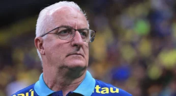 Dorival aprova o projeto apresentado e terá nova reunião para acertar com o Corinthians