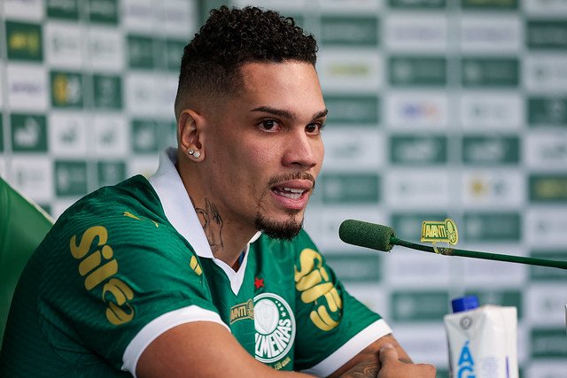 Paulinho explica motivo da derrota do Palmeiras