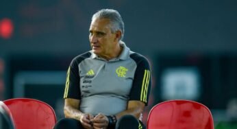 Empresário de Tite aciona Flamengo na Justiça por dívida de comissão