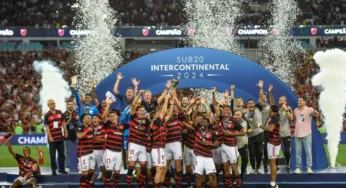 Flamengo disputará novamente a final do Mundial Sub-20 no Maracanã