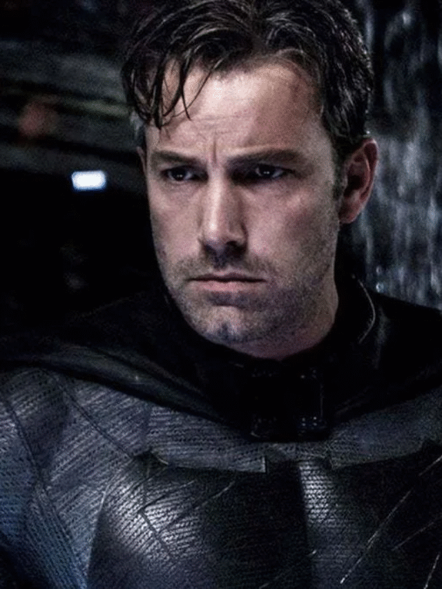 Ben Affleck revela o que ele mais odiava em seu Batman no DCEU
