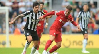 Ancelotti indicou Mac Allister e Tonali para reformular meio-campo do Real Madrid