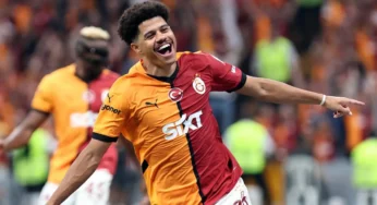 Manchester City sonda situação de Gabriel Sara, destaque do Galatasaray