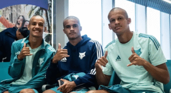 Com meninos da base, Cruzeiro encerra preparação para duelo pela Sul-Americana