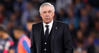 CBF e Ancelotti marcam reunião para definir chegada de técnico à Seleção Brasileira