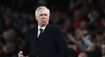 Na mira do Brasil, Ancelotti desconversa sobre saída do Real Madrid: “Não sei e não quero saber”