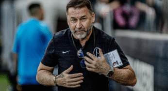 Conselho do Corinthians identifica aumento da dívida em R$ 829 milhões e pede afastamento de Augusto Melo