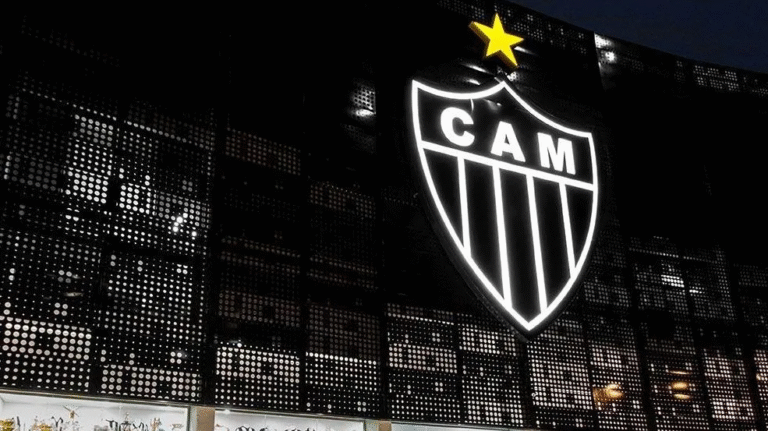 Atlético-MG aprova balanço financeiro por unanimidade