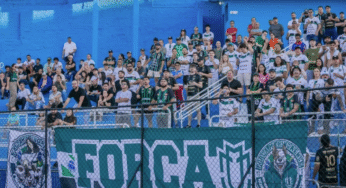 “Boicote”: Adversário do Atlético-MG na Copa do Brasil não terá principal torcida organizada