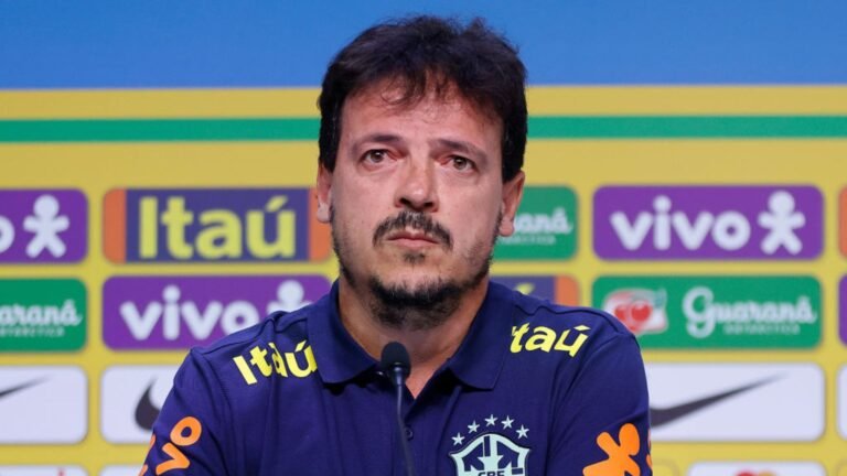 Vasco avança por Fernando Diniz e aposta em projeto esportivo alinhado com Pedrinho