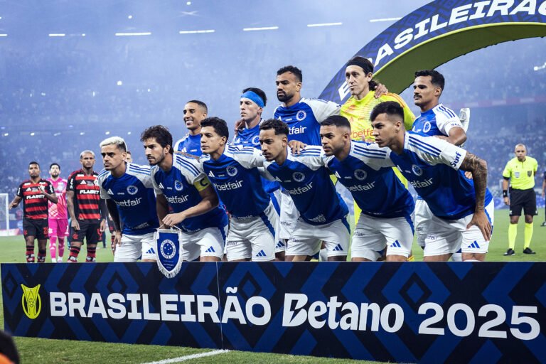 Cruzeiro buscará 7ª vitória na Ilha do Retiro na história; confira o retrospecto