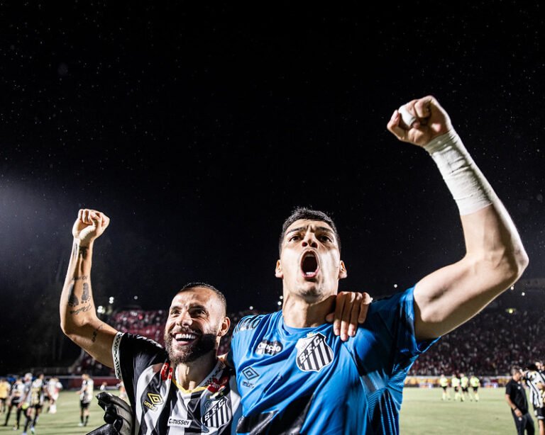 Após a vitória, Gabriel Brazão comemora vitória e projeta sequência: “É hora da virada de chave”
