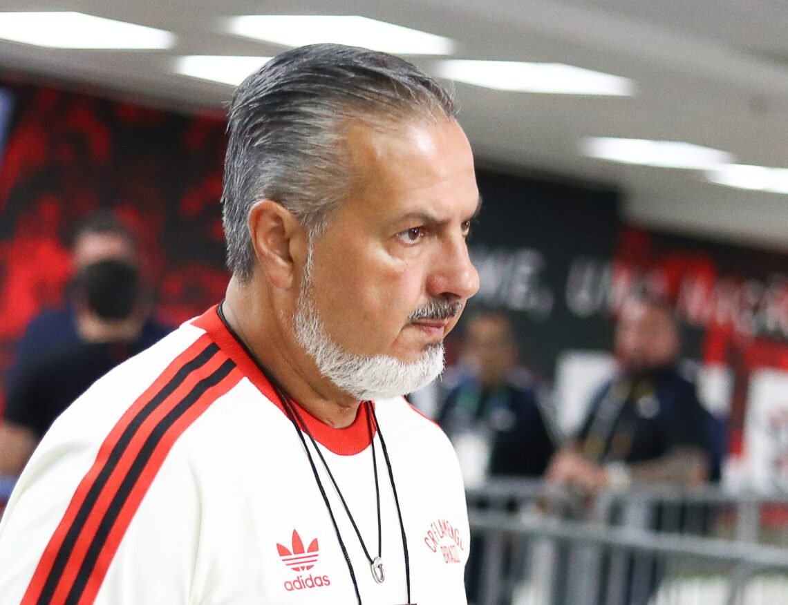 Preocupação com tentativa de assalto a jogadores do Flamengo pode impactar contratações