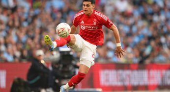 Ramón Sosa vai jogar no Palmeiras? Saiba o que a diretoria pensa