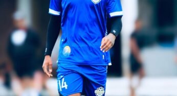 Kevin Silva valoriza preparação no Uirapuru: “Estamos treinando forte, focando nos detalhes”