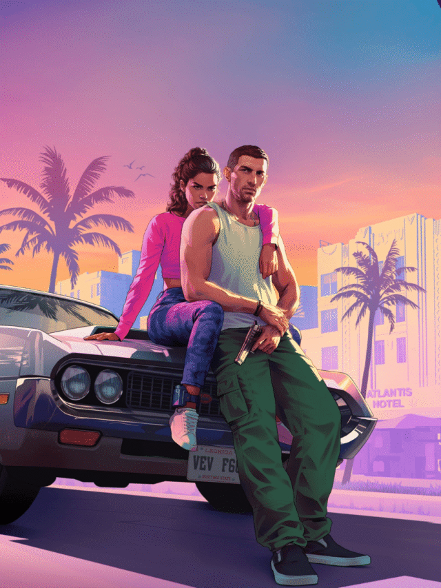 GTA VI: os principais locais do mapa no novo jogo