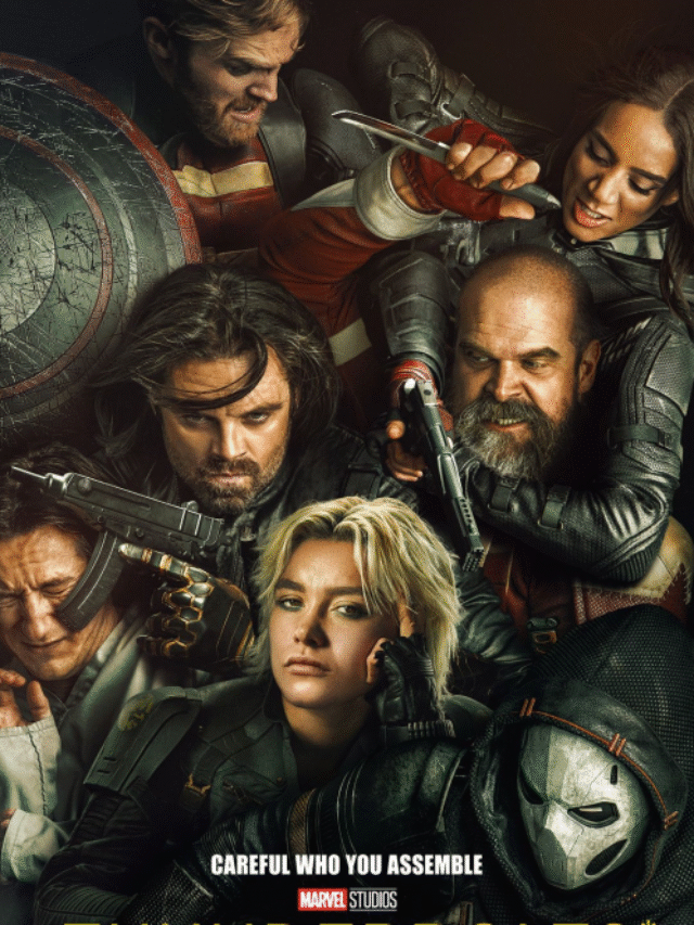 Perguntas que Thunderbolts* deixa em aberto no MCU