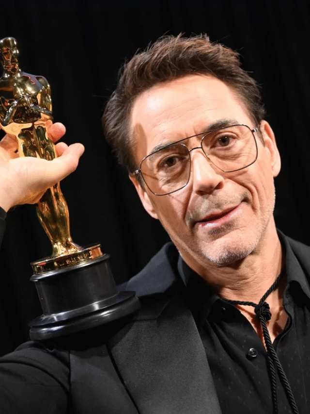De anônimos a famosos: celebridades que começaram do zero