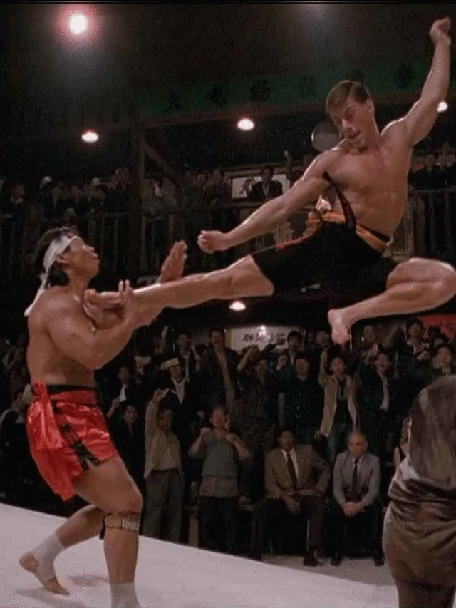 Ótimos filmes de artes marciais para ver no streaming