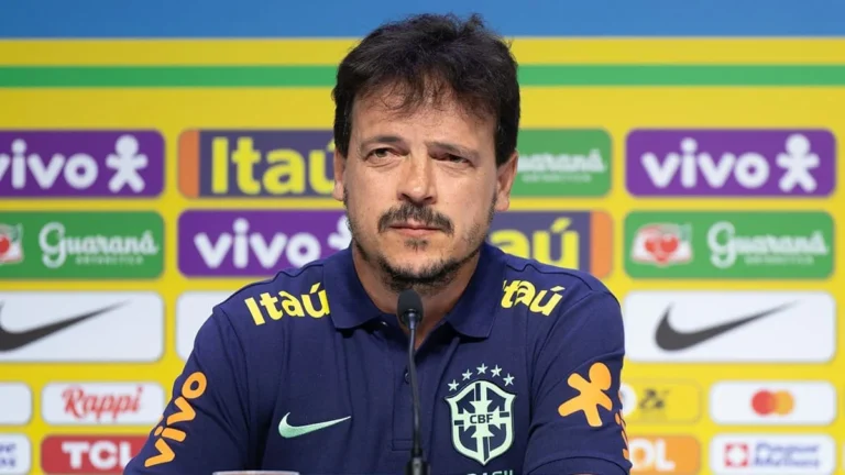 Veja os detalhes da multa rescisória de Fernando Diniz no Vasco