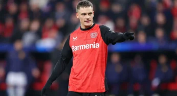Bayern de Munique deve oferecer 125 milhões de euros por Florian Wirtz
