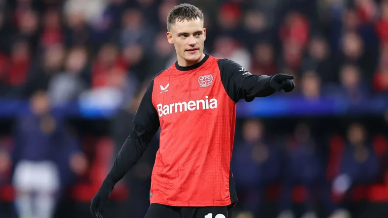 Bayern de Munique deve oferecer 125 milhões de euros por Florian Wirtz