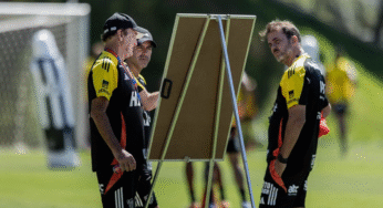 Contra o Juventude, Atlético-MG busca acabar com jejum de 11 jogos como visitante