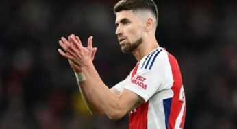 Jorginho define data de chegada ao Brasil após acerto com o Flamengo