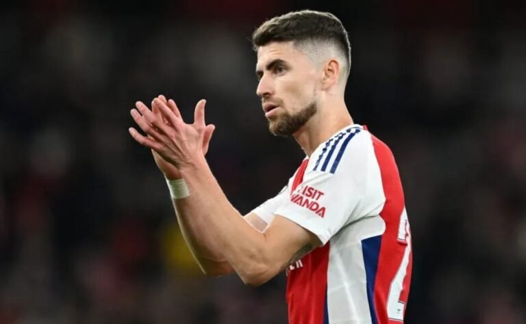 Jorginho define data de chegada ao Brasil após acerto com o Flamengo