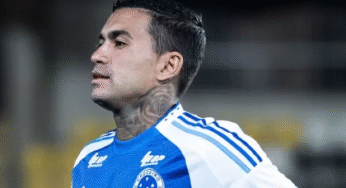 Rescisão de Dudu com o Cruzeiro sai no BID; Atlético poderá registrar atacante em junho
