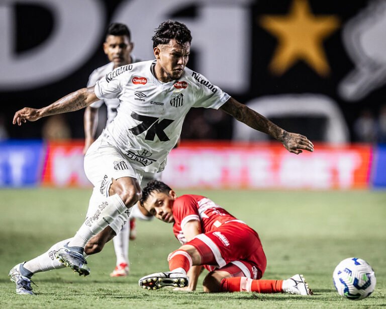 Tchau Veron! Nem Alexandre Mattos conseguiu manter o atacante no Santos