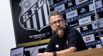 Cleber Xavier falou sobre habilidade de Robson Junior e comparou ao Pai e Neymar