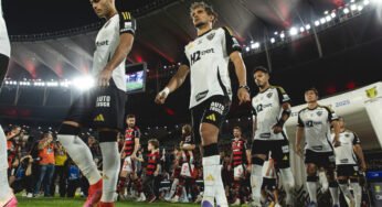 Atlético-MG busca feito inédito para largar na frente contra o Flamengo na Copa do Brasil
