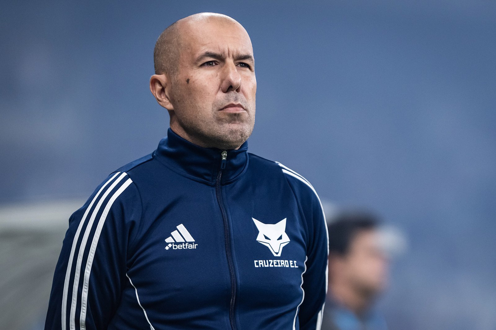 Foto: Gustavo Aleixo/Cruzeiro