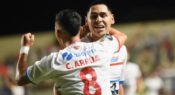 Atacante do Nacional, do Paraguai é o novo reforço do Santos, saiba mais