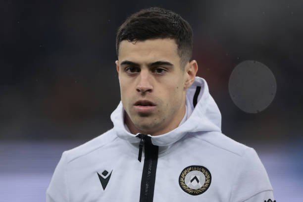 Palmeiras faz novos contatos por Martín Payero