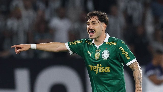 Maurício destaca união como diferencial no Palmeiras