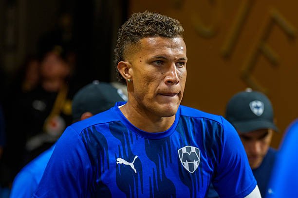 Palmeiras pretende enviar proposta por Nelson Deossa