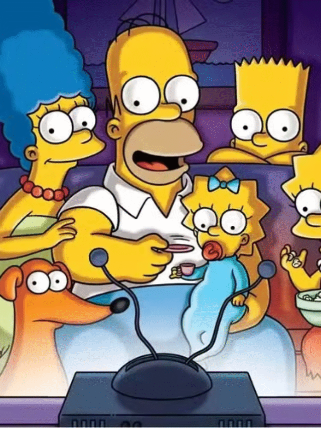 Criador de ‘Os Simpsons’ revela quando a série vai acabar
