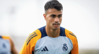 Atlético volta as negociações com o Real Madrid por Reinier e avança na contratação do brasileiro