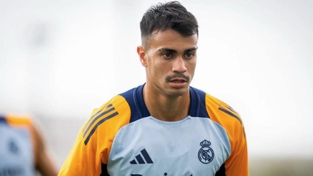 Atlético volta as negociações com o Real Madrid por Reinier e avança na contratação do brasileiro