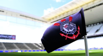 Em crise financeira, Corinthians pede empréstimo à LFU
