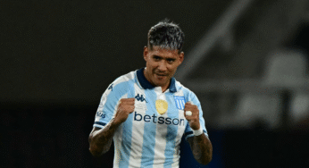 Grêmio esteve próximo da contratação de Matís Zaracho, ex-Atlético Mineiro, afirma jornalista